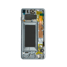 Load image into Gallery viewer, Samsung Galaxy S10 OLED Screen Digitizer with Frame (Refurbished) G973F