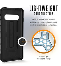 Load image into Gallery viewer, Samsung Galaxy Note 8 UAG Pathfinder Series Case