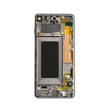 Load image into Gallery viewer, Samsung Galaxy S10 OLED Screen Digitizer with Frame (Refurbished) G973F