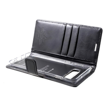 Load image into Gallery viewer, Samsung Galaxy S10 Plus Mercury Goospery Blue Moon Diary Case