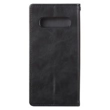 Load image into Gallery viewer, Samsung Galaxy S10 Mercury Goospery Blue Moon Flip Case