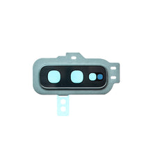 Load image into Gallery viewer, Rear Camera Lens Back Glass Cover for Samsung Galaxy S10 E G970F - Prism White