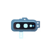 Load image into Gallery viewer, Rear Camera Lens Back Glass Cover for Samsung Galaxy S10 E G970F - Prism Green