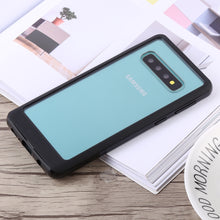 Load image into Gallery viewer, Samsung Galaxy S10 Mercury Goospery Bumper X Case