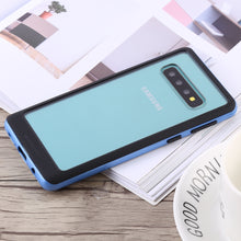 Load image into Gallery viewer, Samsung Galaxy S10 Plus Mercury Goospery Bumper X Case