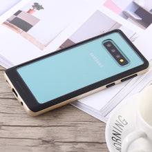 Load image into Gallery viewer, Samsung Galaxy S10 Plus Mercury Goospery Bumper X Case