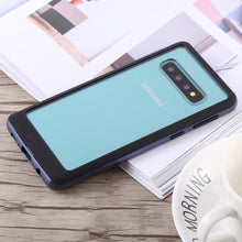 Load image into Gallery viewer, Samsung Galaxy S10 Plus Mercury Goospery Bumper X Case