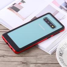 Load image into Gallery viewer, Samsung Galaxy S10 Mercury Goospery Bumper X Case