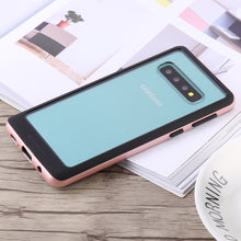 Load image into Gallery viewer, Samsung Galaxy S10 Mercury Goospery Bumper X Case