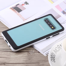 Load image into Gallery viewer, Samsung Galaxy S10 Mercury Goospery Bumper X Case