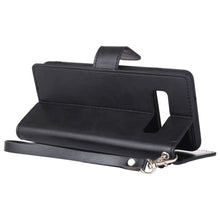 Load image into Gallery viewer, Samsung Galaxy S10e Mercury Goospery Detachable Diary Wallet Case