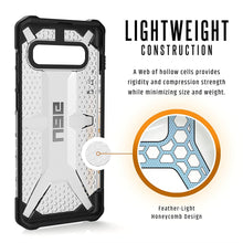 Load image into Gallery viewer, Samsung Galaxy S10+ (Plus) UAG Plasma Series Case