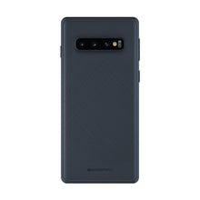 Load image into Gallery viewer, Huawei Mate 20 Pro STYLE LUX Textured ShockProof Pastel Case - Mercury Goospery