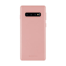 Load image into Gallery viewer, Huawei Mate 20 Pro STYLE LUX Textured ShockProof Pastel Case - Mercury Goospery