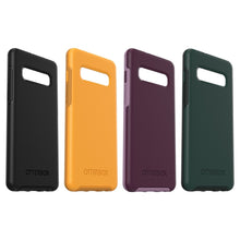 Load image into Gallery viewer, Samsung Galaxy S10 Otterbox Symmetry Series Case