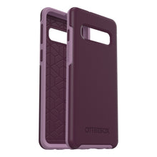 Load image into Gallery viewer, Samsung Galaxy S10 Otterbox Symmetry Series Case
