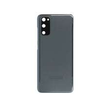 Load image into Gallery viewer, Rear Cover Glass For Samsung Galaxy S20 G980F