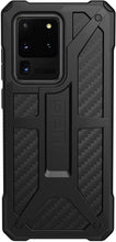 Load image into Gallery viewer, Samsung Galaxy S20 Ultra UAG Monarch Series Case
