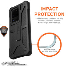 Load image into Gallery viewer, Samsung Galaxy S20 Ultra UAG Monarch Series Case