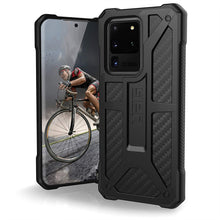 Load image into Gallery viewer, Samsung Galaxy S20 Ultra UAG Monarch Series Case