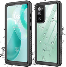 Load image into Gallery viewer, Samsung Galaxy S21 FE WaterProof ShockProof Case SHELLBOX Extreme
