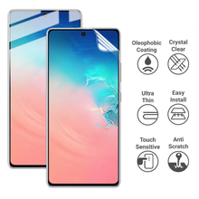 Load image into Gallery viewer, Samsung Galaxy S23+ Plus Hydrogel Film Screen Protector