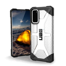 Load image into Gallery viewer, Samsung Galaxy S20 FE UAG Plasma Series Case