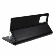 Load image into Gallery viewer, Samsung Galaxy S21 Plus Mercury Goospery Blue Moon Flip Case