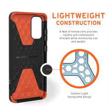 Load image into Gallery viewer, Samsung Galaxy Note 20 Ultra UAG Civilian Series Case