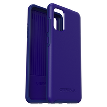 Load image into Gallery viewer, Samsung Galaxy S20 Plus Otterbox Symmetry Series Case