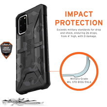 Load image into Gallery viewer, Samsung Galaxy S20 Plus UAG Pathfinder SE Camo Series Case