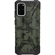 Load image into Gallery viewer, Samsung Galaxy S20 Plus UAG Pathfinder SE Camo Series Case