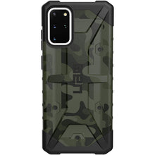 Load image into Gallery viewer, Samsung Galaxy S20 Ultra UAG Pathfinder SE Camo Series Case