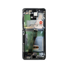 Load image into Gallery viewer, Samsung Galaxy S20 Ultra OLED Screen Digitizer Replacement G988 (Brand New)