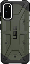 Load image into Gallery viewer, Samsung Galaxy S20 UAG Pathfinder Series Case