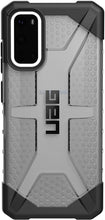 Load image into Gallery viewer, Samsung Galaxy S20 FE UAG Plasma Series Case