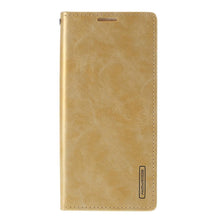 Load image into Gallery viewer, Samsung Galaxy Note 20 Ultra Mercury Goospery Blue Moon Flip Case