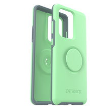 Load image into Gallery viewer, Samsung Galaxy S20 Ultra Otterbox Otter + Pop Symmetry Series Case