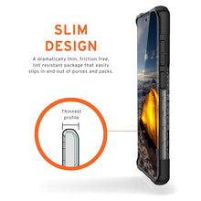 Load image into Gallery viewer, Samsung Galaxy S20 Ultra UAG Plasma Series Case
