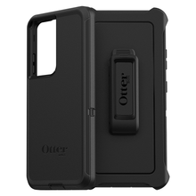 Load image into Gallery viewer, Samsung Galaxy S21 Ultra Otterbox Defender Series Case