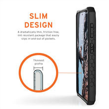 Load image into Gallery viewer, Samsung Galaxy S21 UAG Monarch Series Case