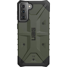 Load image into Gallery viewer, Samsung Galaxy S21 Plus UAG Pathfinder Series Case