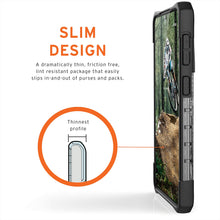 Load image into Gallery viewer, Samsung Galaxy S21 UAG Plasma Series Case