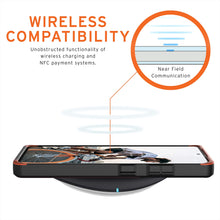 Load image into Gallery viewer, Samsung Galaxy S21 Ultra UAG Civilian Series Case