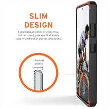 Load image into Gallery viewer, Samsung Galaxy S21 Ultra UAG Civilian Series Case