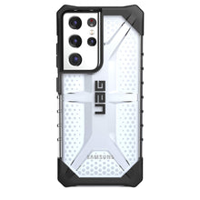 Load image into Gallery viewer, Samsung Galaxy S21 Ultra UAG Plasma Series Case