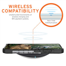 Load image into Gallery viewer, Samsung Galaxy S21 Ultra UAG Plasma Series Case