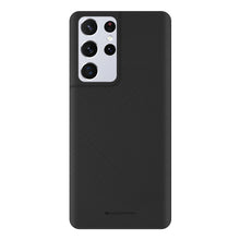 Load image into Gallery viewer, Samsung Galaxy S21 Ultra Mercury Goospery Style Lux Case