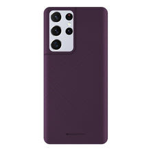 Load image into Gallery viewer, Samsung Galaxy S21 Ultra Mercury Goospery Style Lux Case