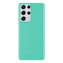 Load image into Gallery viewer, Samsung Galaxy S21 Ultra Mercury Goospery Style Lux Case